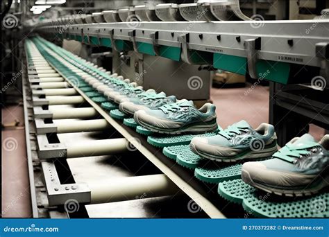 shoe factory bay area